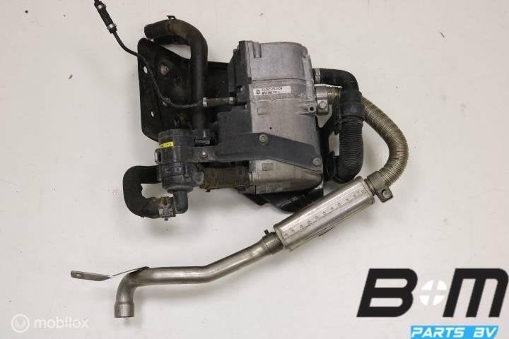 Standkachel Audi Q5 FL Quattro 8R0265081L, Utilisé