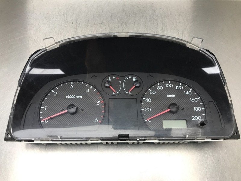 COMPTEUR DE VITESSE Terracan (|94003H1300|0112010012|), Utilisé, Hyundai