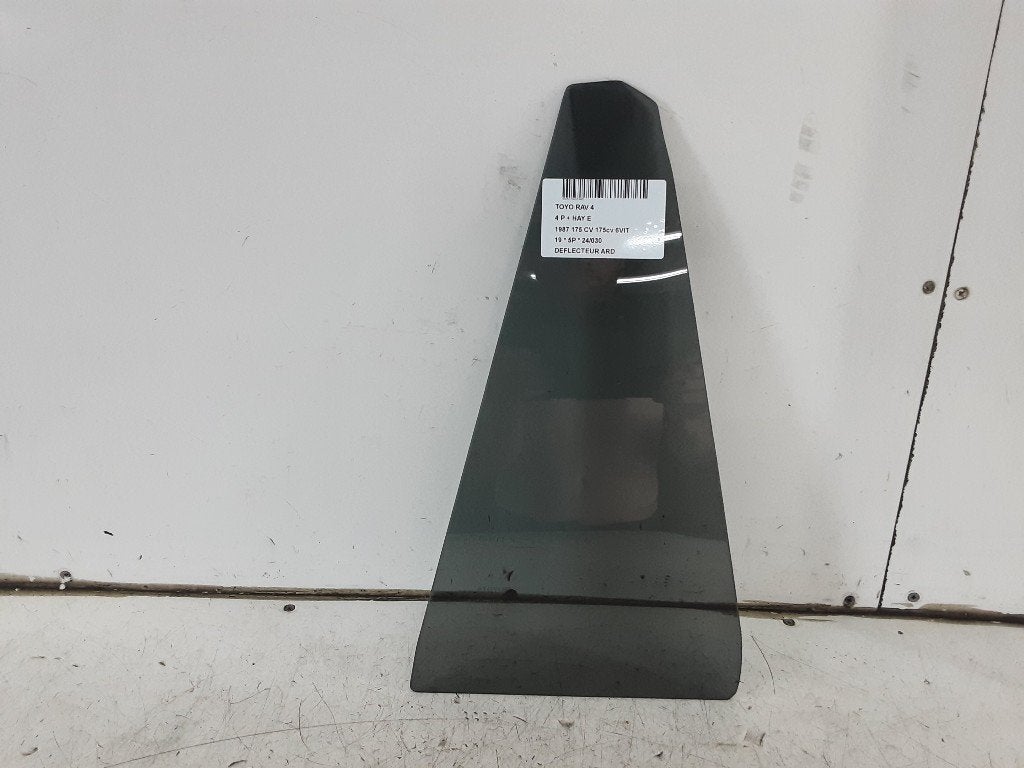 PORTIERRUIT RECHTS ACHTER Toyota RAV4 (A5) (01-2018/-), Auto-onderdelen, Gebruikt, Kundenbetreuung@toyota.de, Toyota, Toyota-Allee 2
50858  Köln, DE