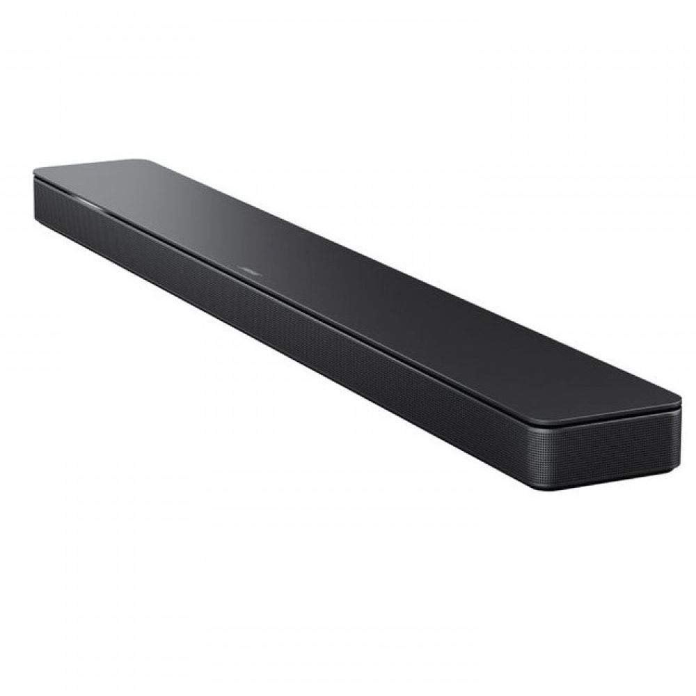 Bose Soundbar 500 + 2Bose Surround Speakers Zwart, Ophalen