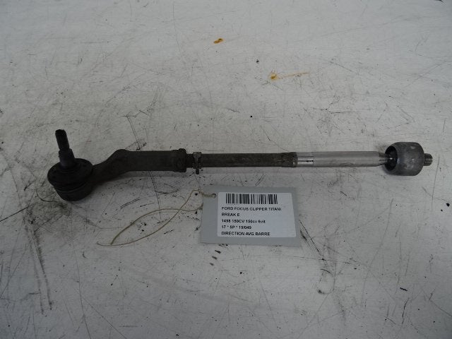 BIELETTE GAUCHE Ford Focus 3 (07-2010/02-2020), Utilisé, Ford