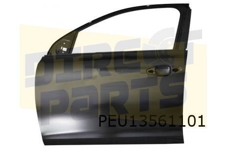 Peugeot 308 (11/13 - 9/21) voorportier Links (5-drs. / SW) O, Auto-onderdelen, -, -, Nieuw, -
