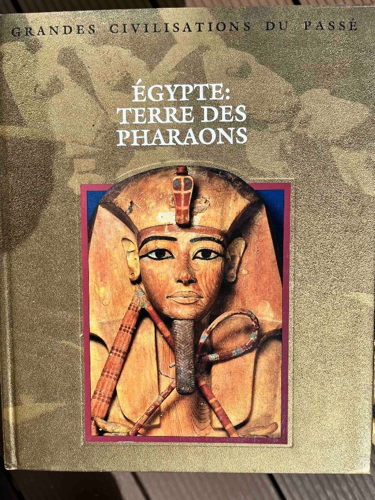 Collection 16 vol. 'Grandes Civilisations du Passé' (Time), Livres, Histoire mondiale, Comme neuf, Asie, Enlèvement