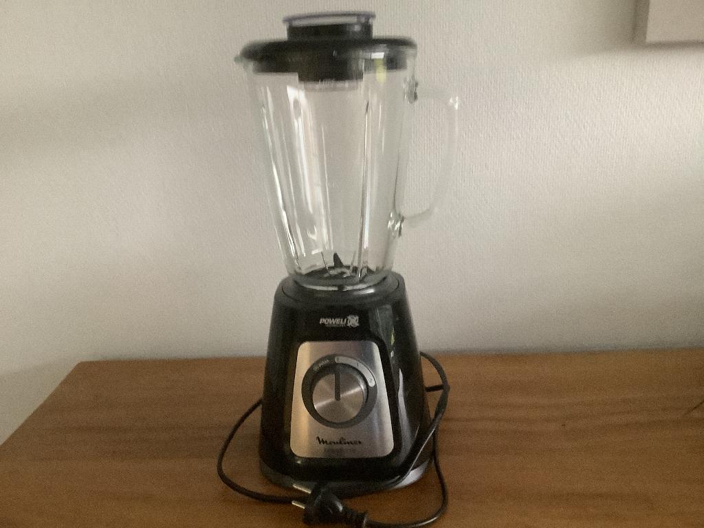Blender van moulinex, Elektronische apparatuur, Ophalen, Gebruikt, Blender