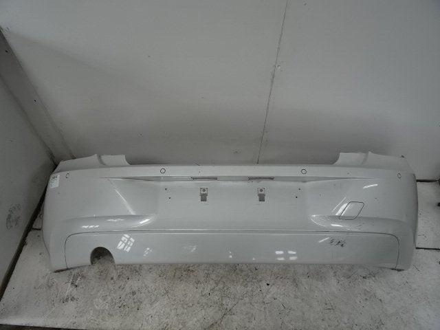 PARE-CHOCS ARRIÈRE BMW 1 serie (F20) (01-2010/06-2019), Autos : Pièces & Accessoires, Utilisé, Arrière, BMW, Pare-chocs