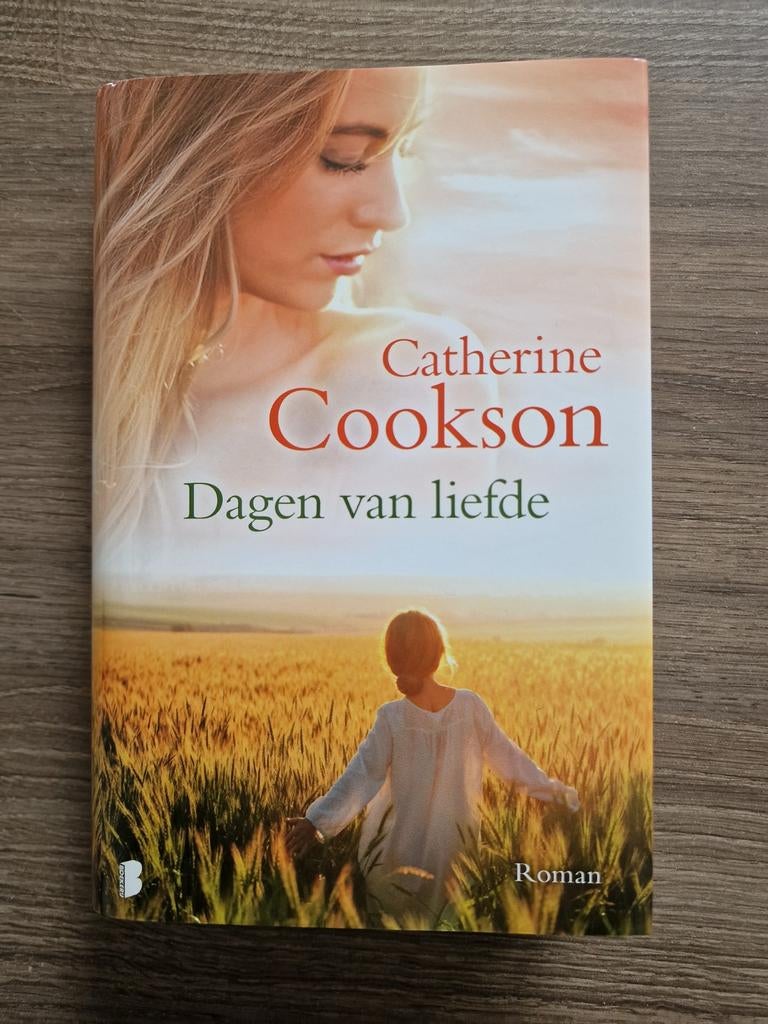 Boeken. Romans. Catherine Cookson, Boeken, Ophalen of Verzenden, Zo goed als nieuw, Catherine Cookson