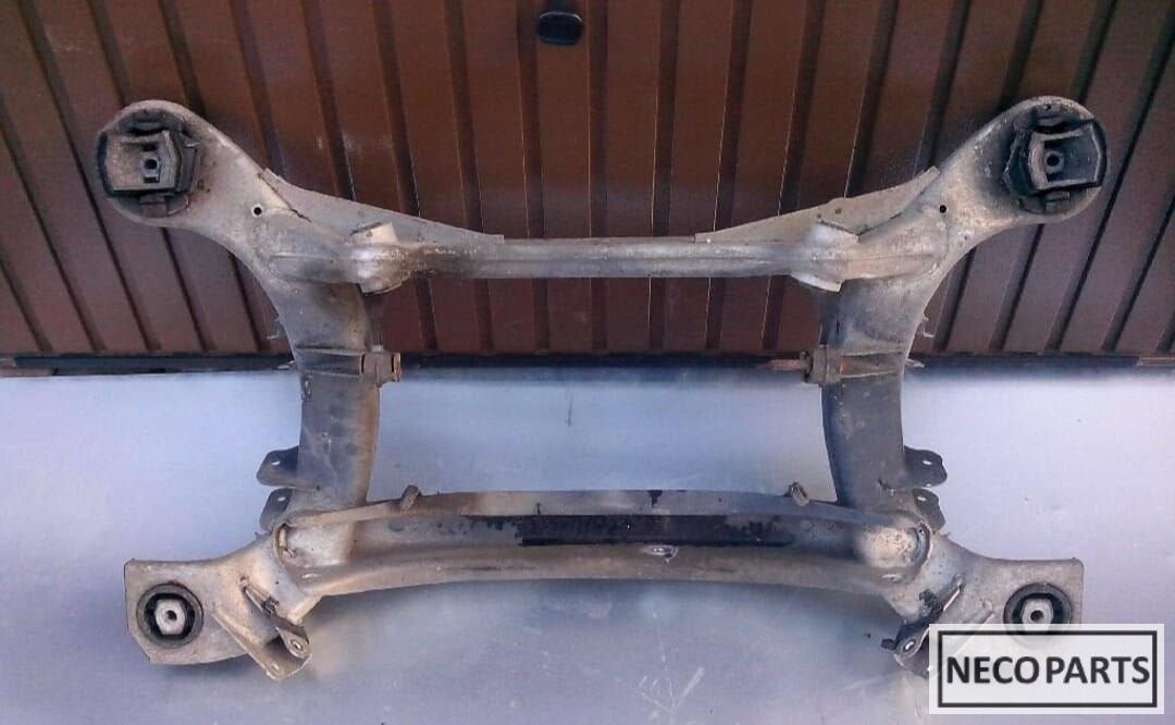 MERCEDES BENZ CL500 CL KLASSE C215  W215, Gebruikt, -, Ophalen of Verzenden, Bumper