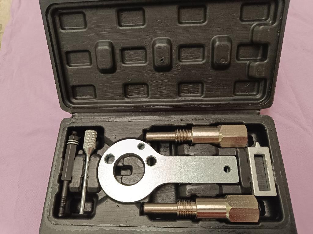 A vendre pieces alfa romeo stlvio diesel, Enlèvement ou Envoi, Neuf, Alfa Romeo