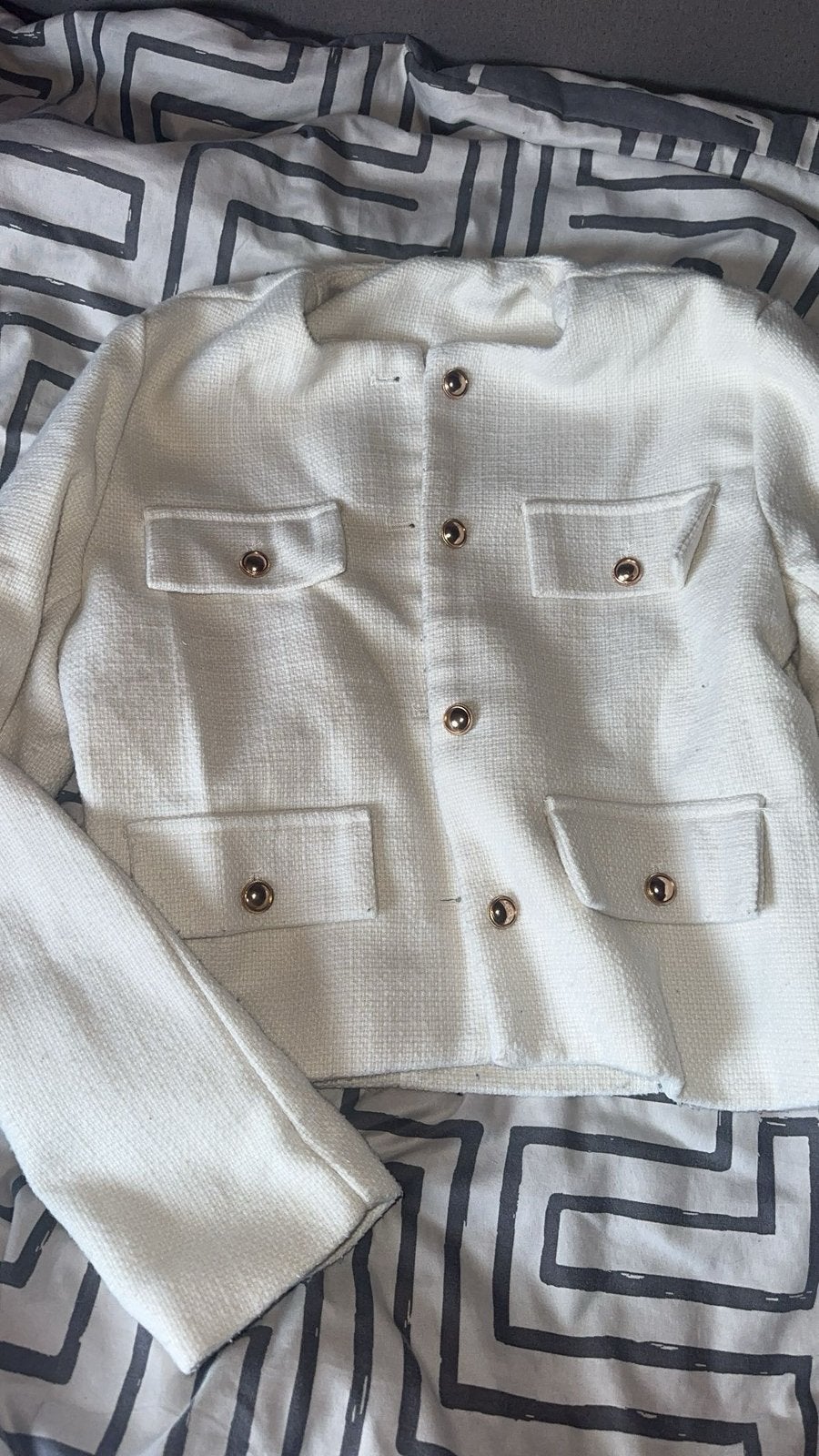 Veste, Vêtements | Femmes, Vestes | Été, Enlèvement ou Envoi, Comme neuf