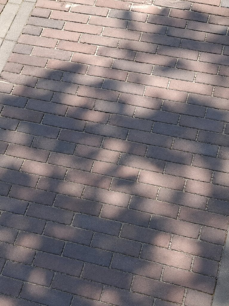 Klei klinkers, Enlèvement, Utilisé, 10 m²² ou plus, Autres types