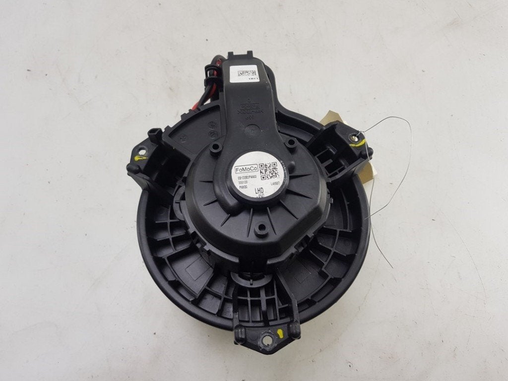 VENTILATEUR RADIATEUR MOTEUR Ford Focus 4 Wagon, Henry-Ford-Straße  1
50735  Köln, DE, Ford-Werke GmbH, Kunden@ford.com, Ford