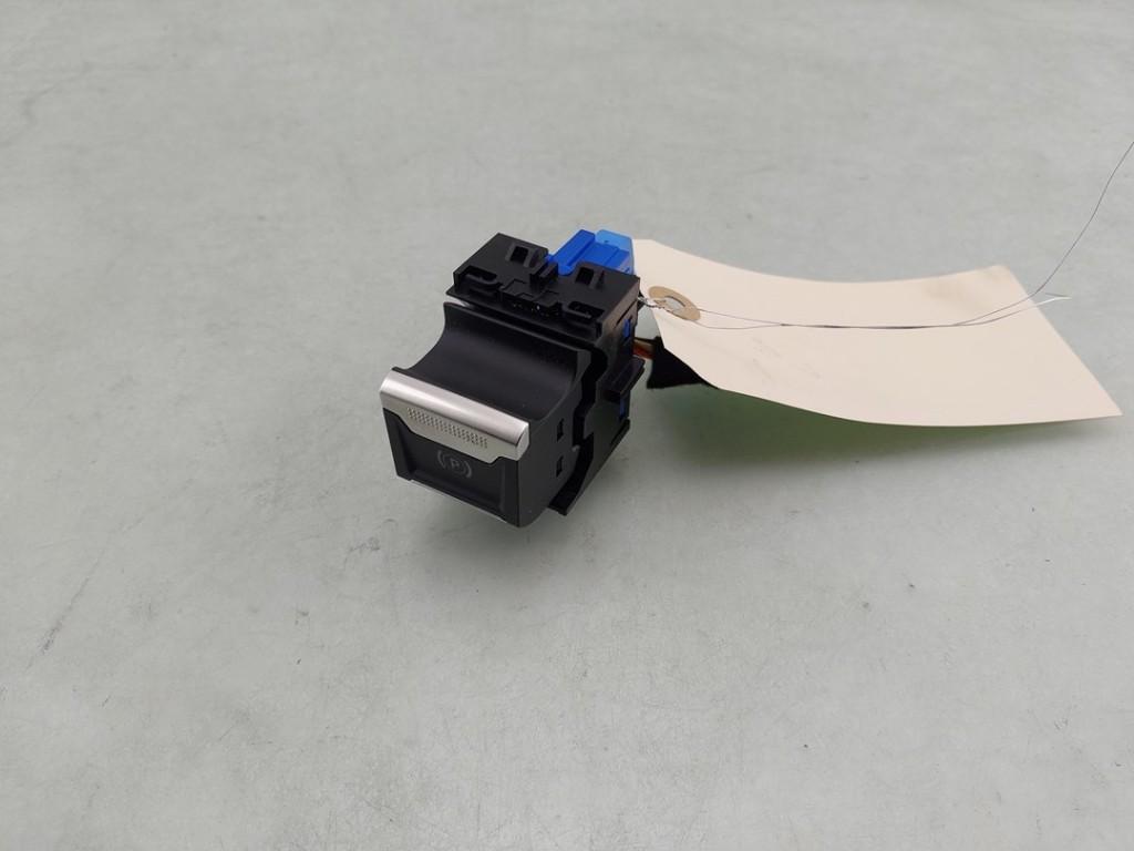 COMMUTATEUR FREIN A MAIN ELECTRIQUE (|9810593577|98105935VV|, Dhr. J. Ham, Administratie@autoham.nl, Utilisé, Peugeot