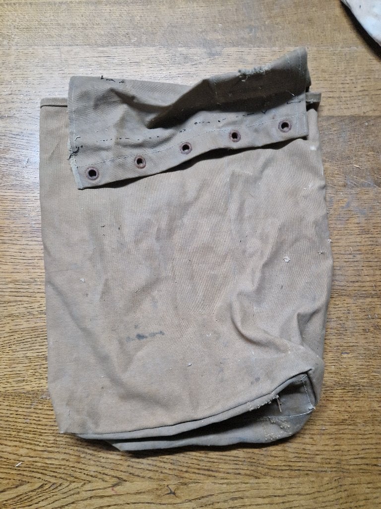 2 sac us ww2, Enlèvement ou Envoi