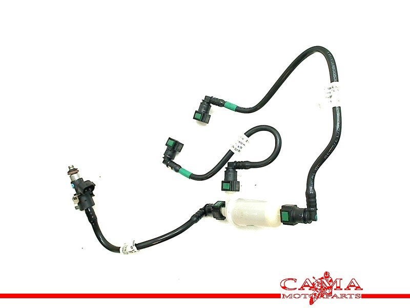 INJECTEUR KTM 125 Duke 2019- (01-2019/-), Dhr. S. di Majo, Utilisé, Info@cama-motorparts.nl, P.J. Troelstraweg 8 8
3144 CX  MAASSLUIS, NL