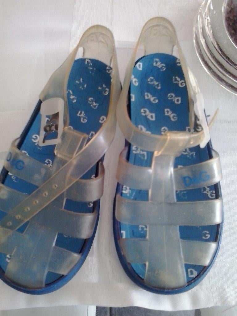 watersandalen maat 28, Enlèvement ou Envoi