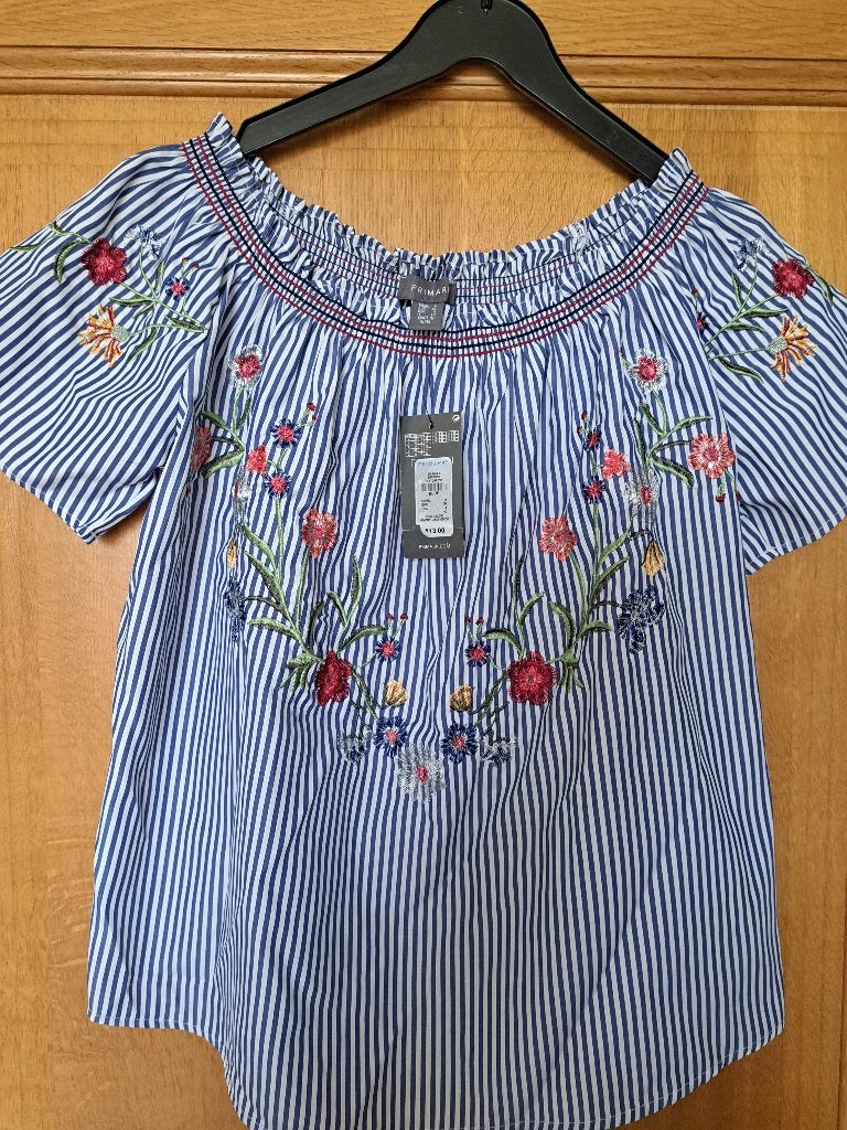 Bloes primark, Kleding | Dames, Nieuw, Ophalen of Verzenden, Maat 36 (S), Primark