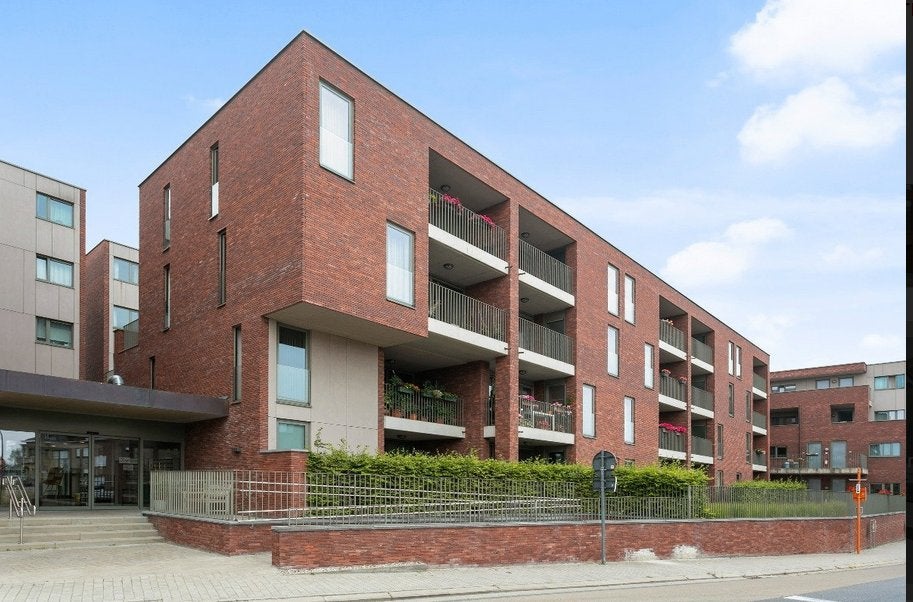 Te koop assistentiewoning te Asse, 1730 asse, 2 kamers, Appartement, 70 m²