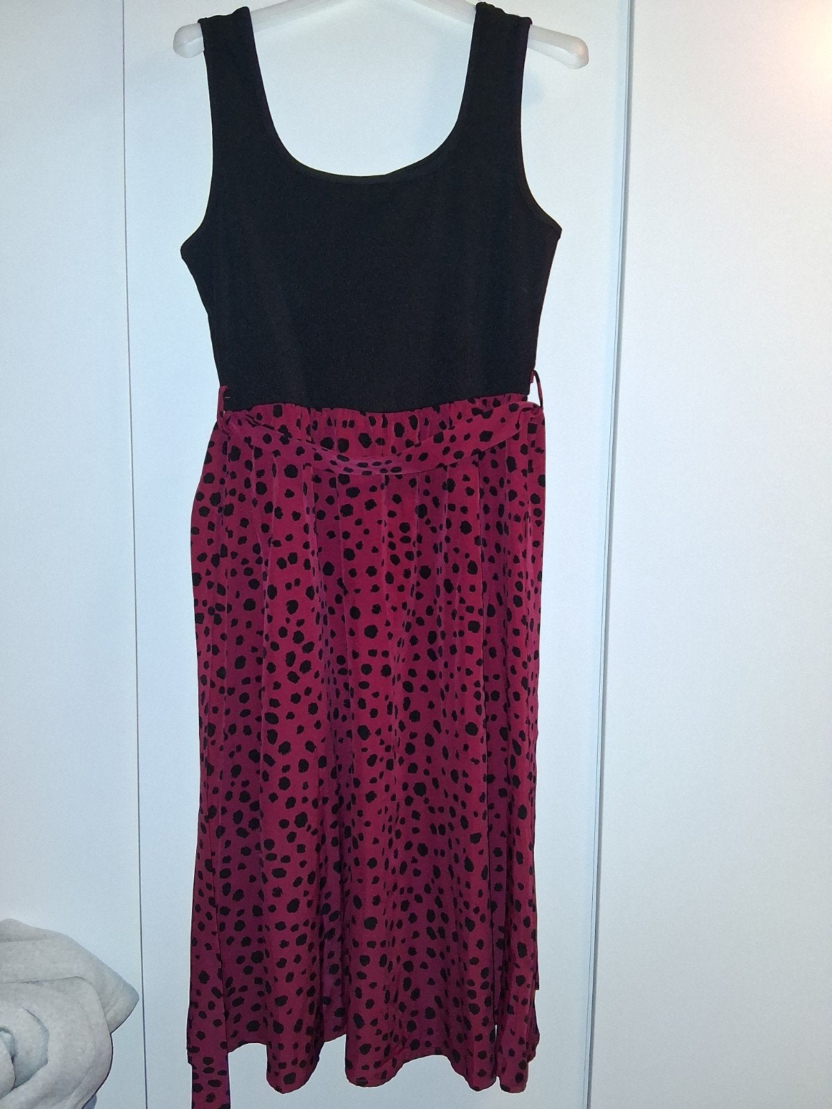robe de bal, Vêtements | Femmes, Rouge, Taille 38/40 (M), Enlèvement ou Envoi, Comme neuf