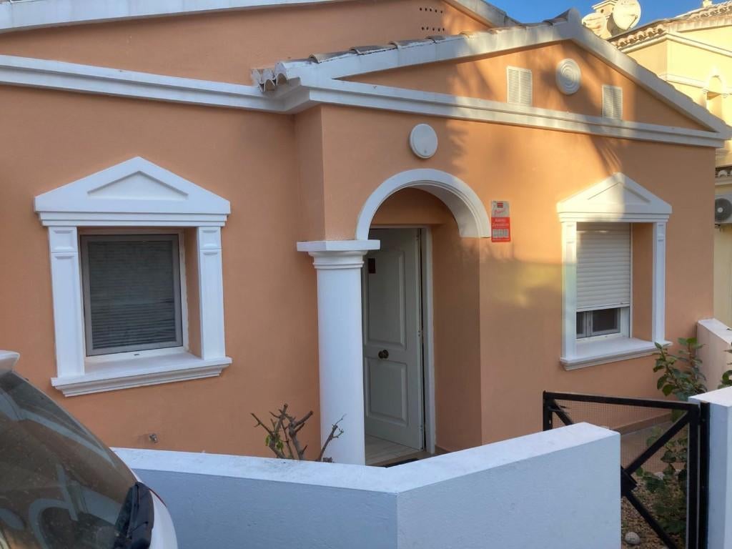 Calpe à vendre, Maison d'habitation, 80 m², Moraira - Benissa - Calpe, 3 pièces