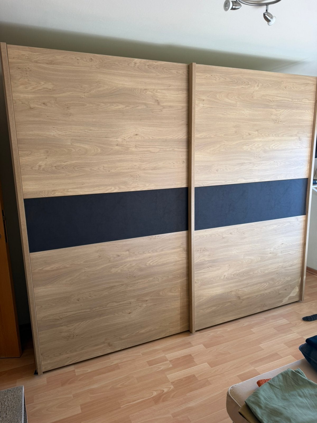 Slaapkamer volledig, Ophalen, Gebruikt