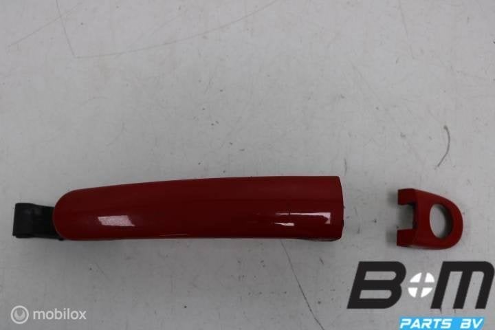 Portiergreep links Audi TT 8J 8J0837205, Autos : Pièces & Accessoires, Carrosserie & Tôlerie, Utilisé