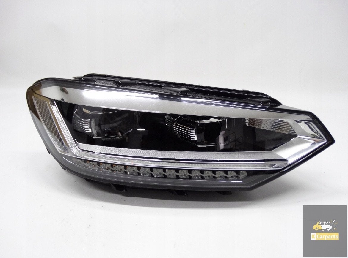 Phare Volkswagen Touran 5TA 5TB941082A LED, Info@fabrikant.eu, Fabrikant BV, Utilisé, Fabrikantstraat 1
1000 AA  Amsterdam, NL