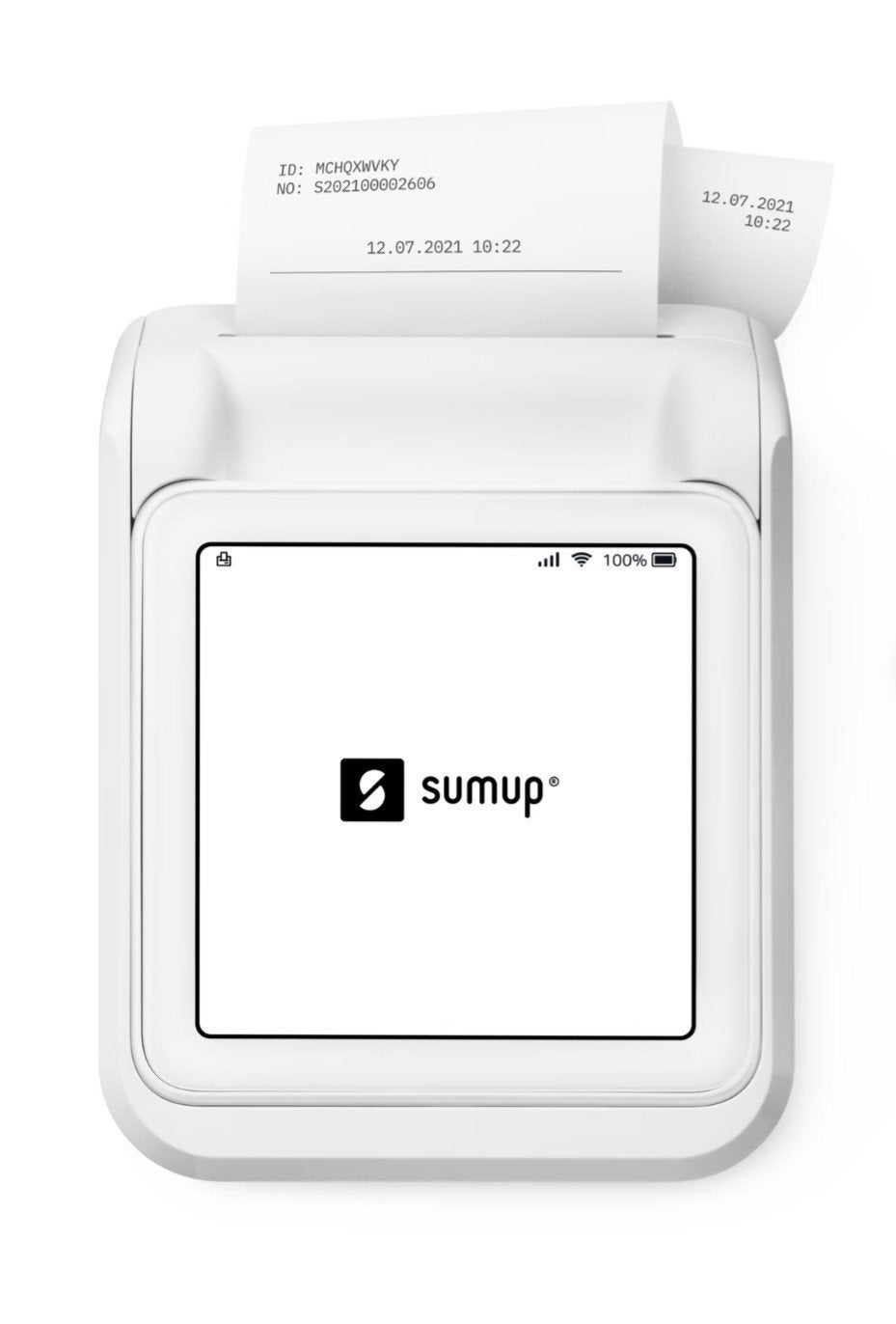 SumUp solo toestel te koop!, Ophalen, Nieuw