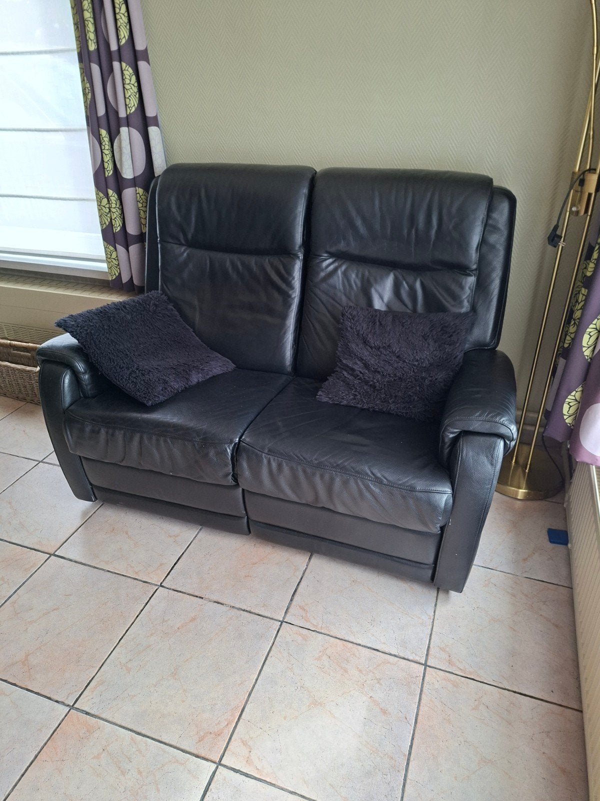 Relax tweezit, Huis en Inrichting, Ophalen