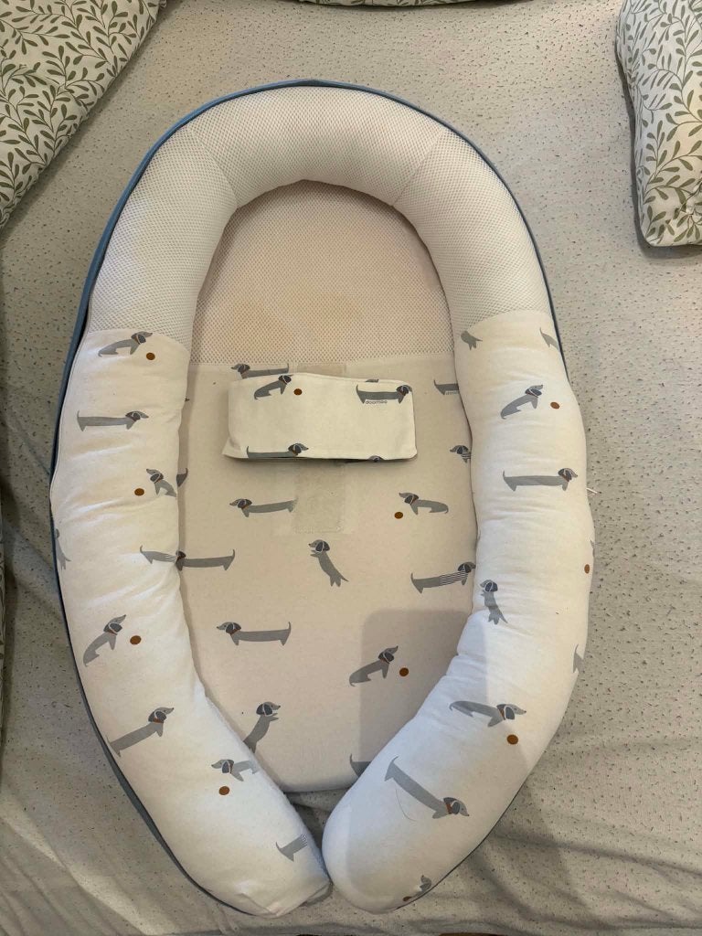 Domo Teckel, Kinderen en Baby's, Ophalen, Gebruikt, Overige typen