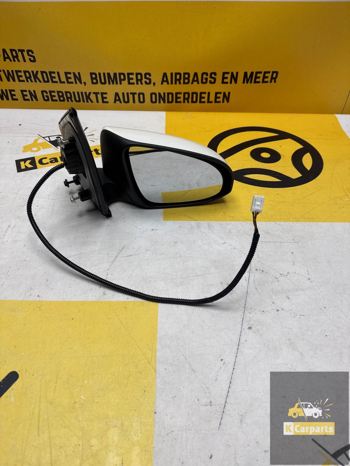 R troviseur ext rieur droit lectrique Toyota Aygo Peugeot 10, Info@fabrikant.eu, Fabrikant BV, Fabrikantstraat 1
1000 AA  Amsterdam, NL