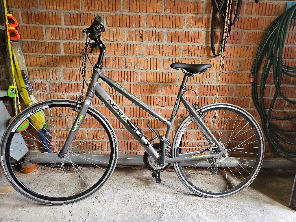 sportfiets, Enlèvement, Utilisé, 10 à 15 vitesses, Autres marques