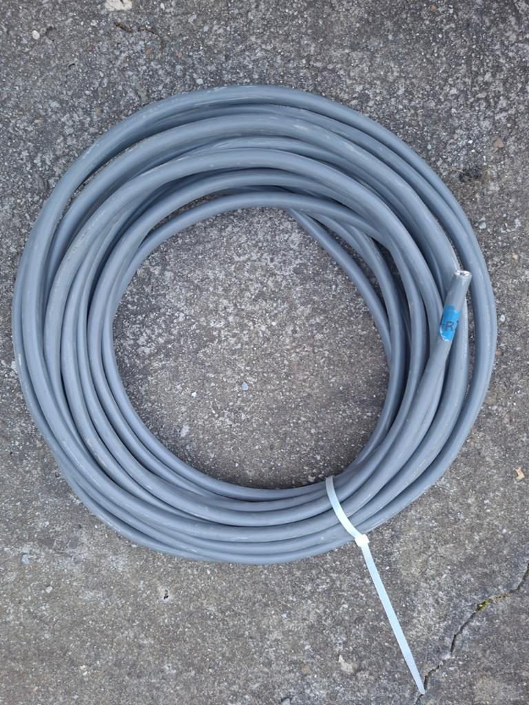 XVB 3G10 installatiekabel, Bricolage & Construction, Électricité & Câbles, Enlèvement