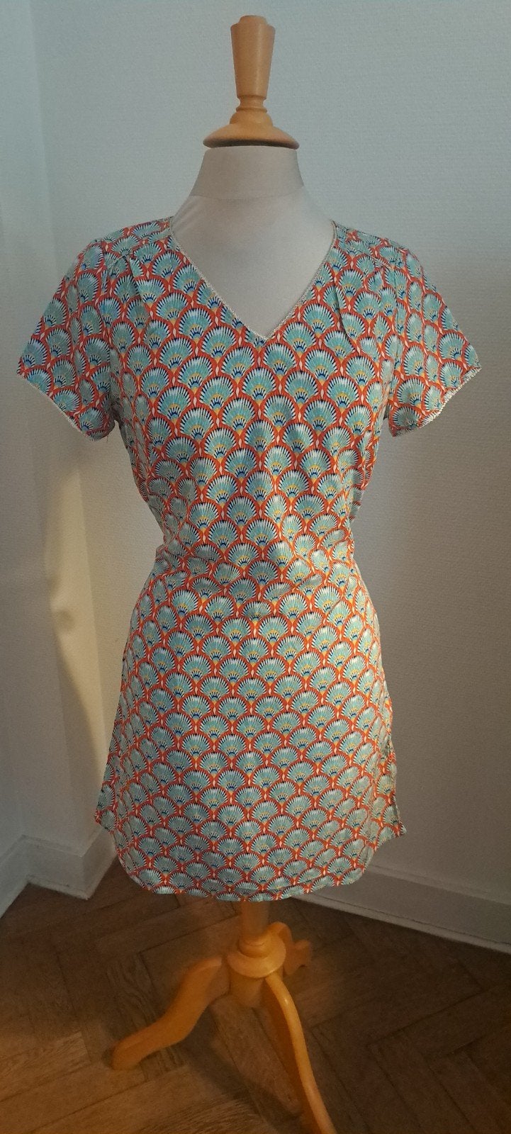 Robe it hippie taille S, Kleding | Dames, Ophalen