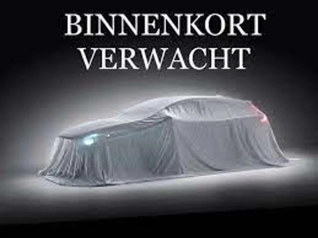 Volkswagen Polo Polo 1.0i Trendline BMT (bj 2016), Auto's, Stof, Bedrijf, 5 deurs, 55 kW