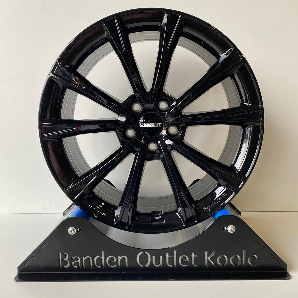 Honda CR-V CR-Z FR-V HR-V XR-V ZR-V Shuttle 5x114,3 19'' Vel, Auto-onderdelen, Banden en Velgen, 19 inch, Velg(en), -, -