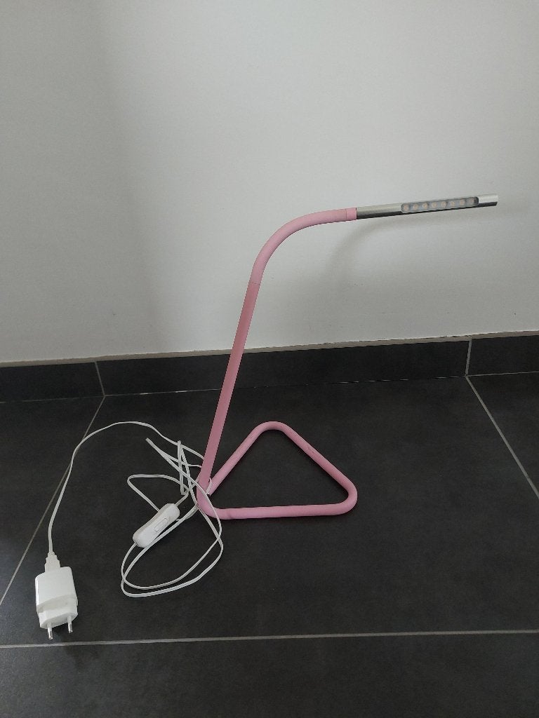 Lampes de bureau à vendre, Enlèvement, Comme neuf