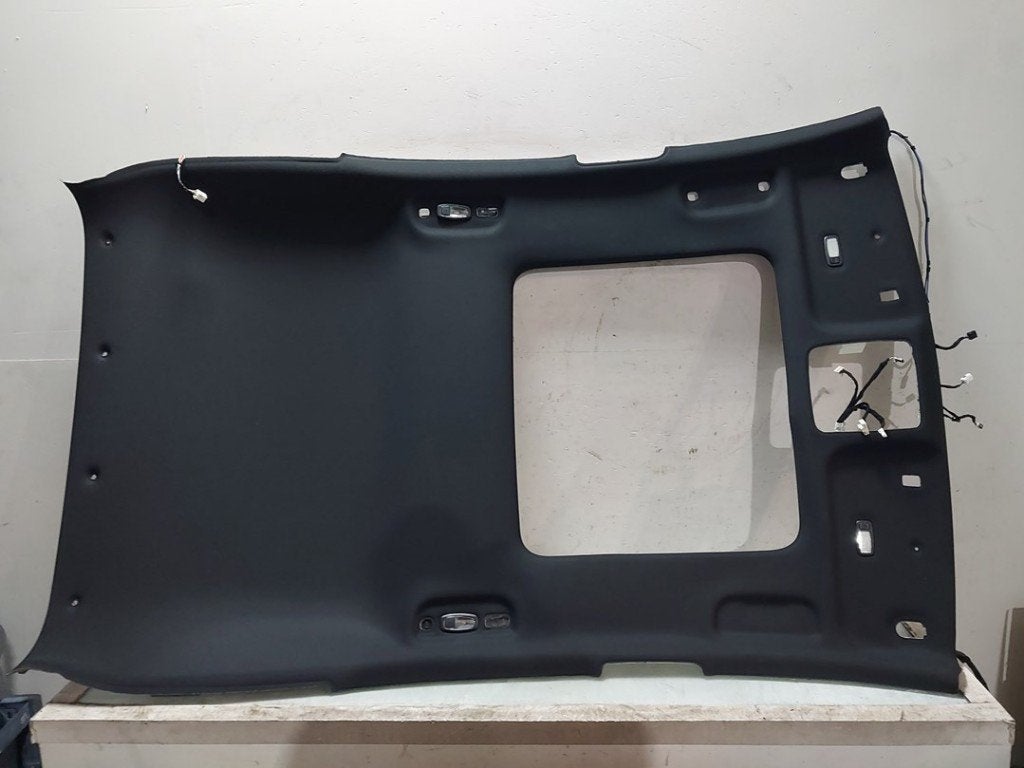 LINER OU CIEL DE TOIT Kia Ceed (CDB5 / CDBB), Autos : Pièces & Accessoires, Utilisé, Kia