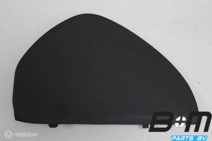 Dashboardafdekking links Audi A3 8L 8L0857085A, Utilisé