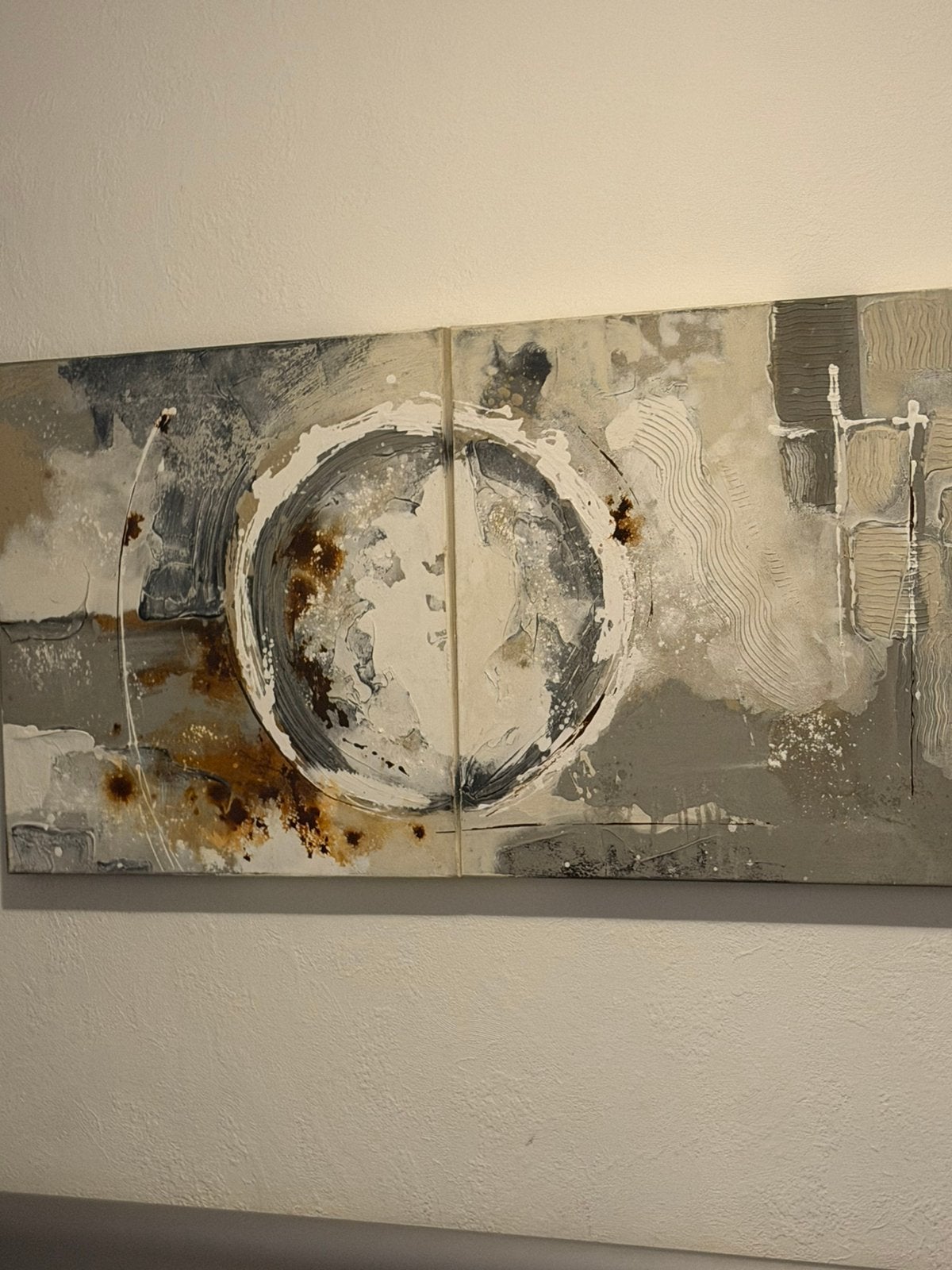 Schilderij, Enlèvement