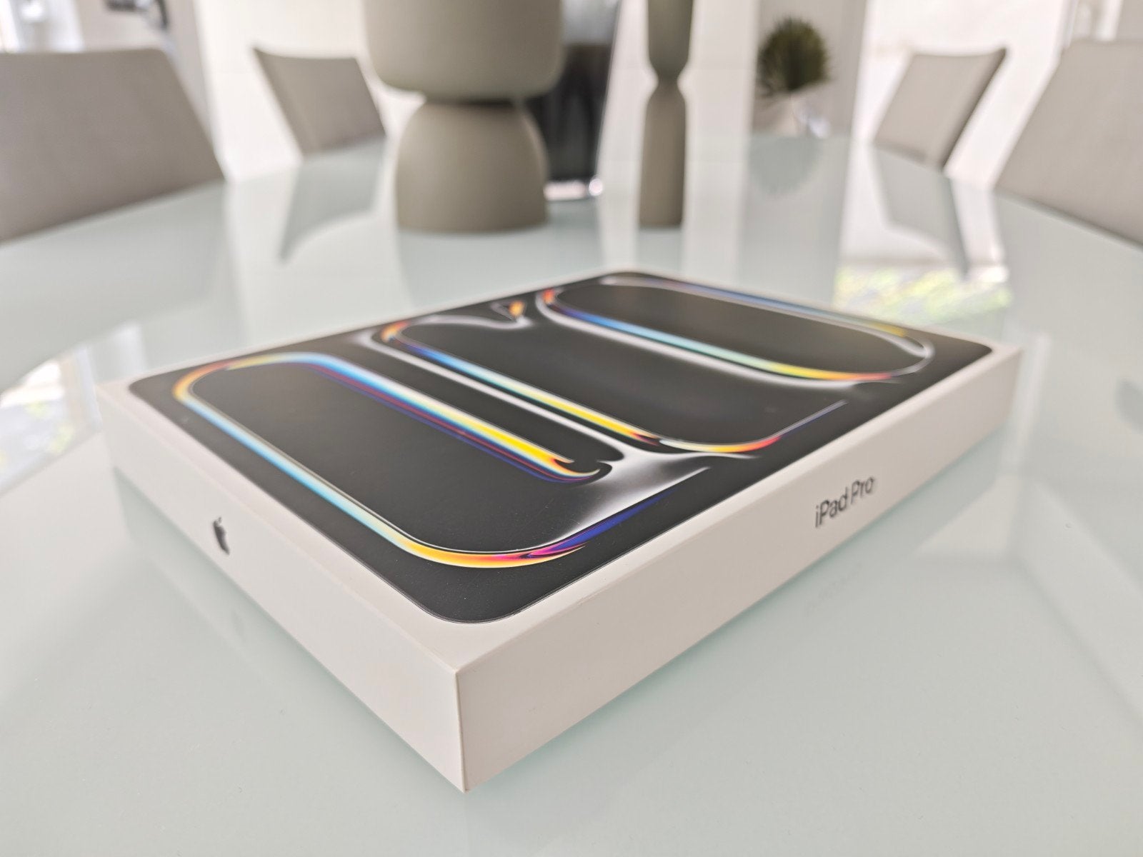 ‼️ Apple iPad Pro 13" M4 Wi-Fi + Cellular 2 TB ‼️ 100% nieuw, Computers en Software, Apple iPads, 13 inch of meer, Zwart, Nieuw