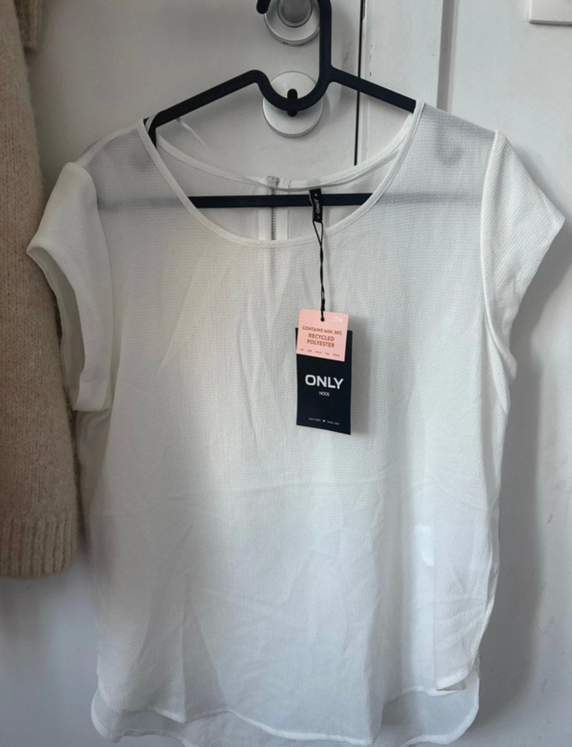Alleen blouses met korte mouwen, Ophalen of Verzenden, Nieuw