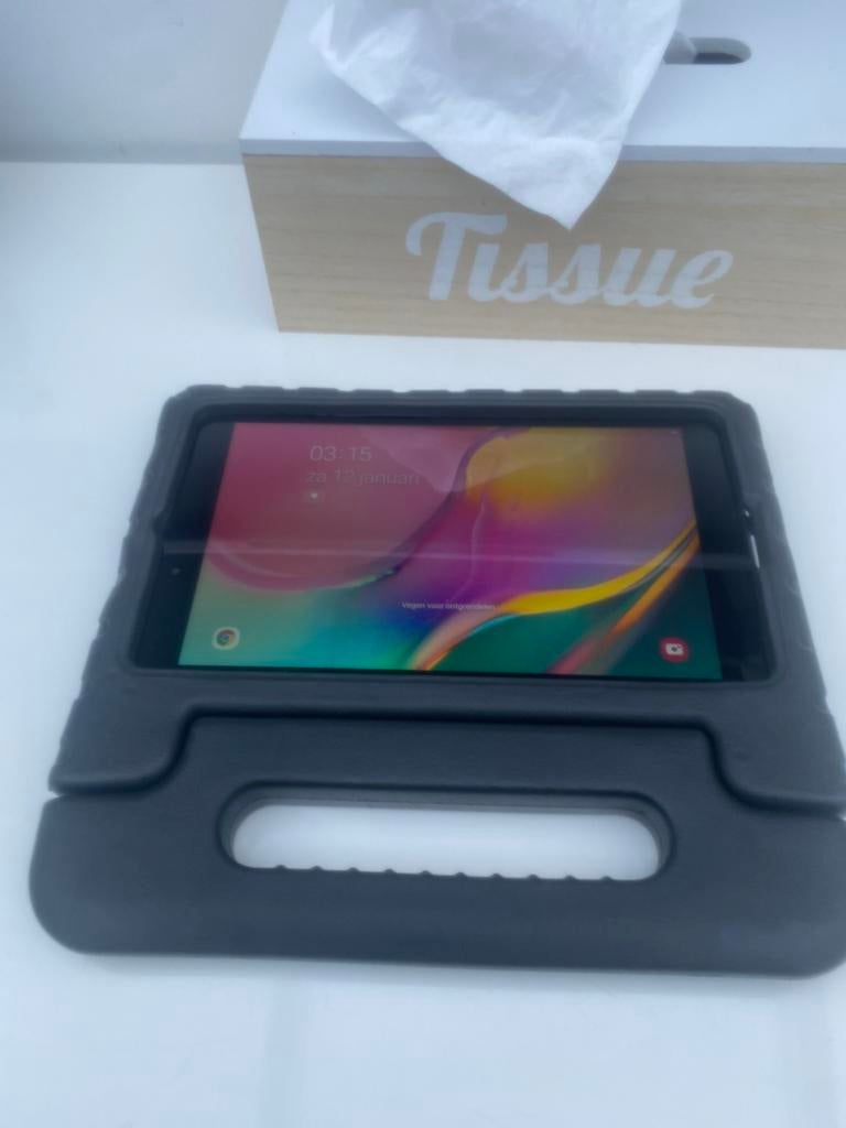 Samsung Galaxy Tab A SM-T290, Enlèvement ou Envoi, Comme neuf