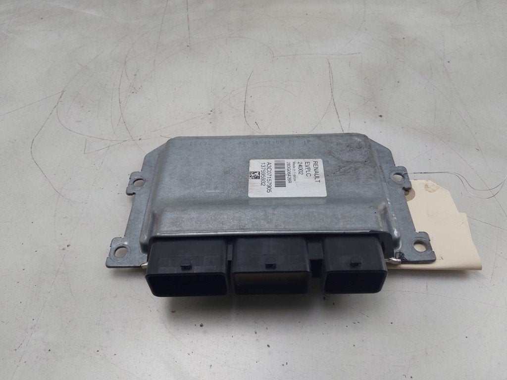 CALCULATEUR MOTEUR ECU Citan (420.6) (|283G06426R|), Dhr. J. Ham, Mercedes-Benz, Administratie@autoham.nl, Utilisé
