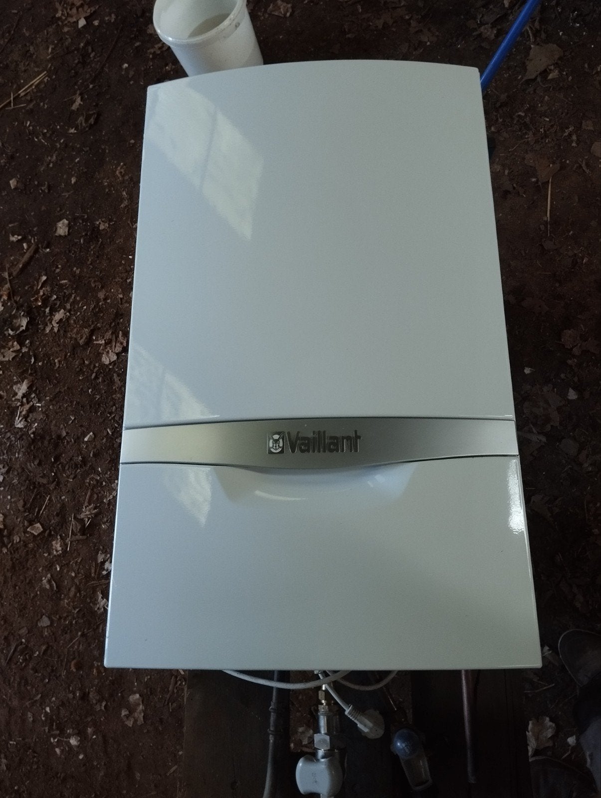 Gas condensatieketel  20 / 27 kw Vaillant ecotec plus, Doe-het-zelf en Bouw, Chauffageketels en Boilers, Ophalen