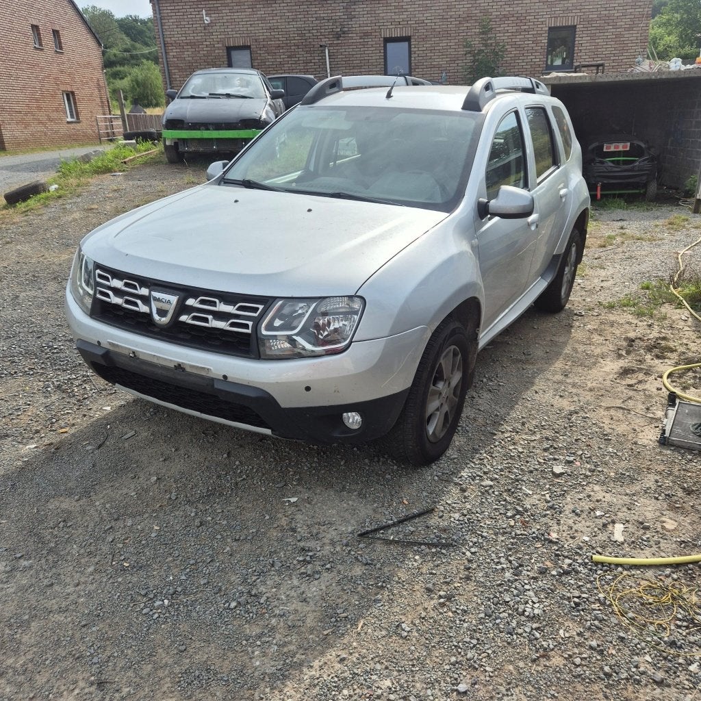 Dacia duster en panne, Autos, Achat, Duster, Particulier, Essence