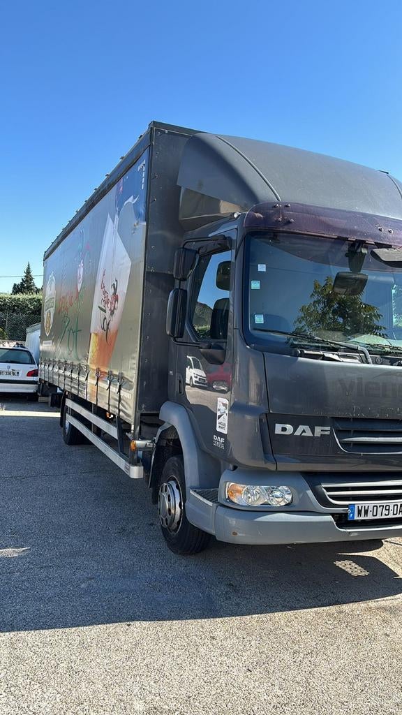 Daf