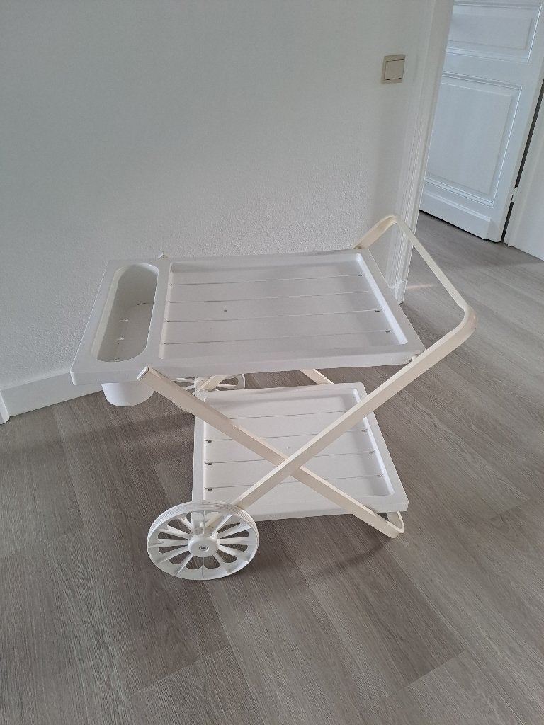 Desserte de jardin, Jardin & Terrasse, Enlèvement, Utilisé