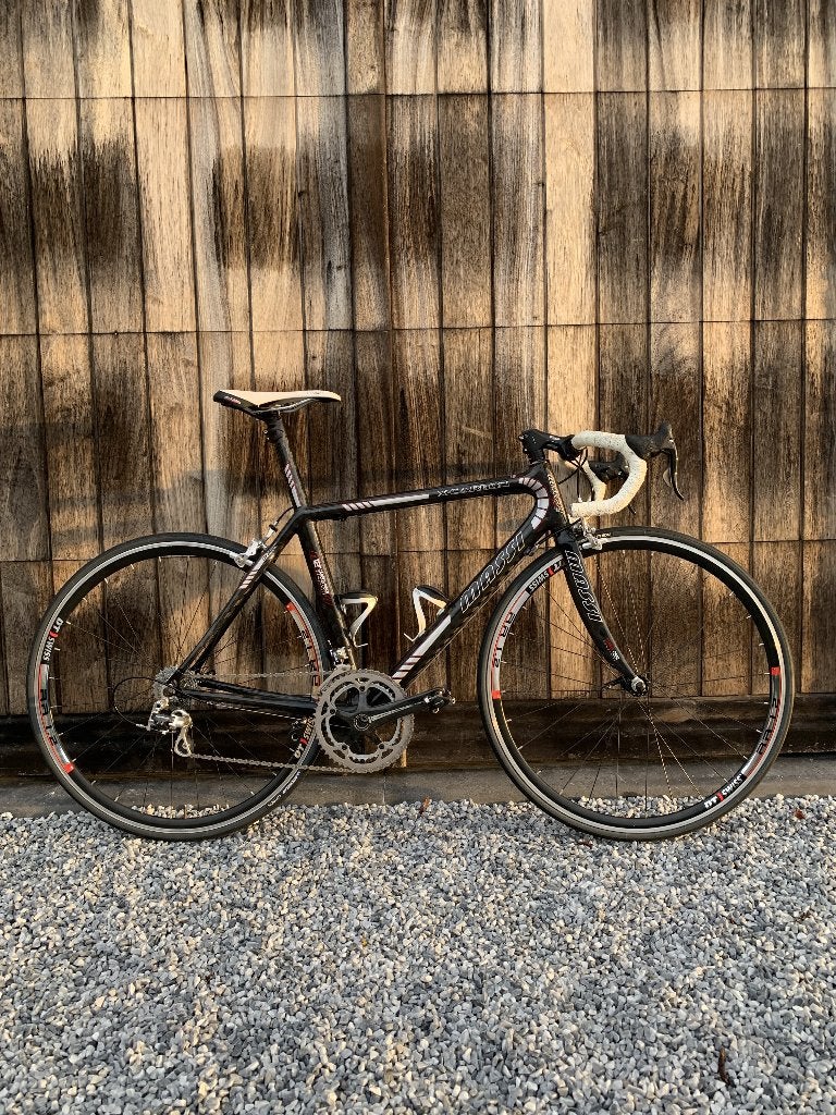 Massi koersfiets, Vélos & Vélomoteurs, Neuf, Autres marques, Frein sur jante, Moins de 10 vitesses