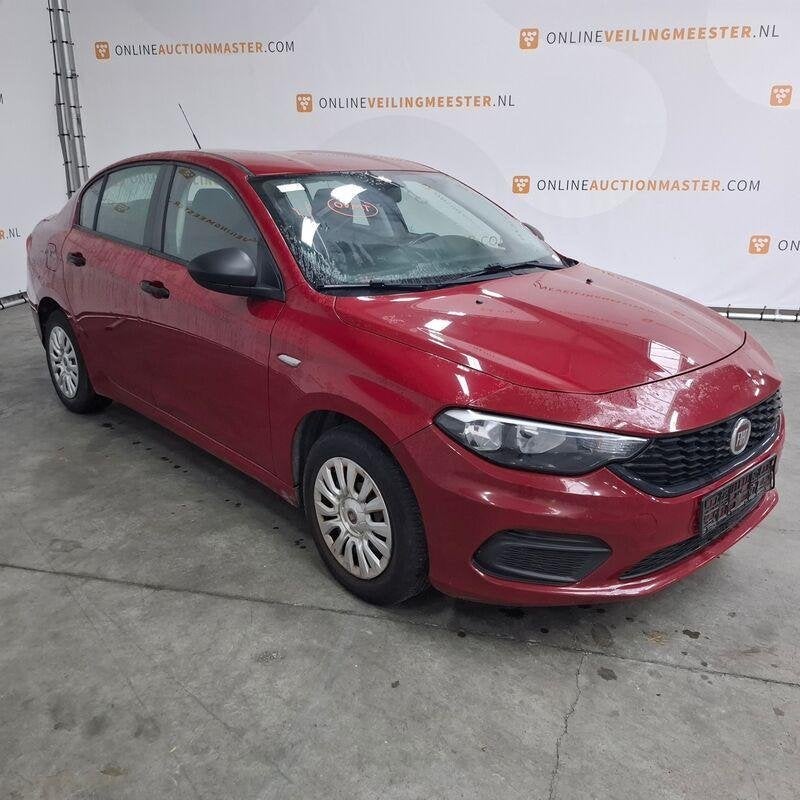 Personenauto, Fiat, Tipo, Autos, Neuf, Autres modèles, Achat, Entreprise