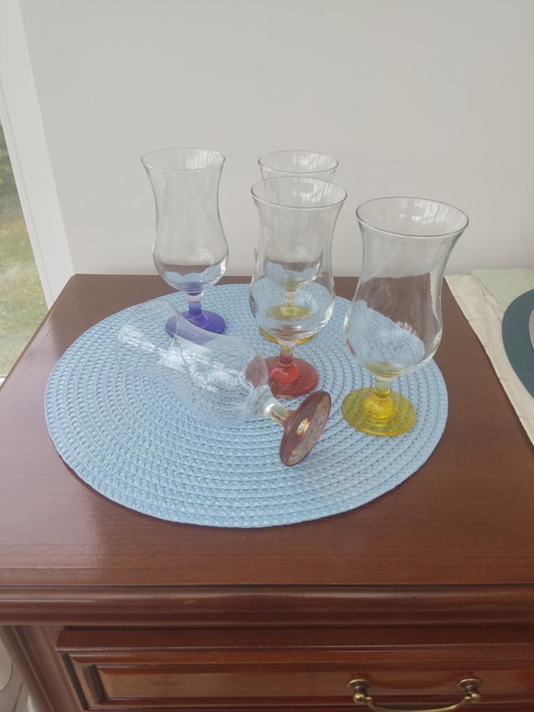 Cocktail glazen, Huis en Inrichting, Ophalen